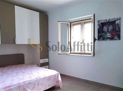 Foto Appartamento - Trilocale a Germaneto, Catanzaro