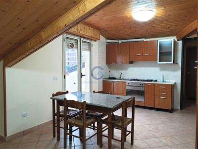 Foto Appartamento - Trilocale a Germaneto, Catanzaro