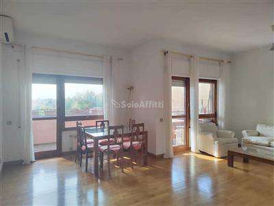 Foto Appartamento - Trilocale a Gianicolense-Monteverde, Roma