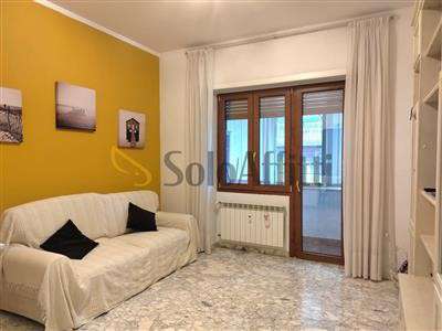 Foto Appartamento - Trilocale a Gianicolense-Monteverde, Roma