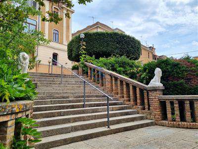 Foto Appartamento - Trilocale a Giardini di San Leonardo, Catanzaro