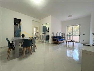 Foto Appartamento - Trilocale a Giovino, Catanzaro