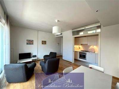 Foto Appartamento - Trilocale a Il Prato, Firenze