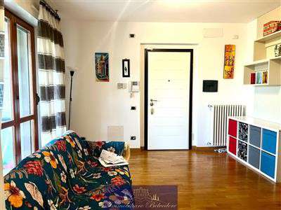 Foto Appartamento - Trilocale a Il Prato, Firenze