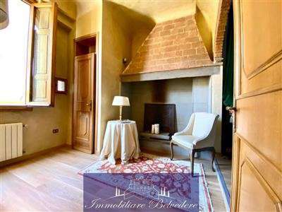 Foto Appartamento - Trilocale a Il Prato, Firenze