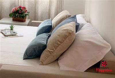 Foto Appartamento - Trilocale a La Spezia