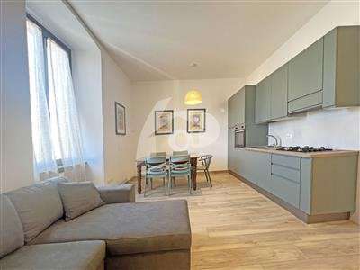 Foto Appartamento - Trilocale a Laveno-Mombello