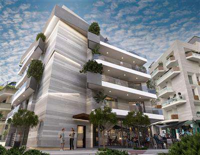 Foto Appartamento - Trilocale a Lecce