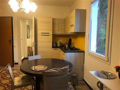 Foto Appartamento - Trilocale a Lerici paese, Lerici