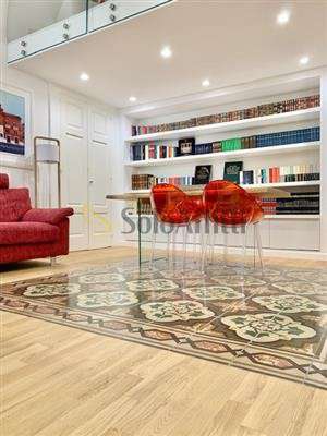 Foto Appartamento - Trilocale a Libert, Bari