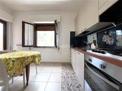 Foto Appartamento - Trilocale a Lido Casciolino, Catanzaro