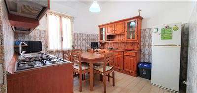 Foto Appartamento - Trilocale a Lido Casciolino, Catanzaro