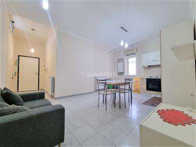 Foto Appartamento - Trilocale a Lido Corso, Catanzaro