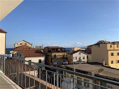 Foto Appartamento - Trilocale a Lido Corso, Catanzaro