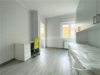 Foto Appartamento - Trilocale a Lido Corso, Catanzaro