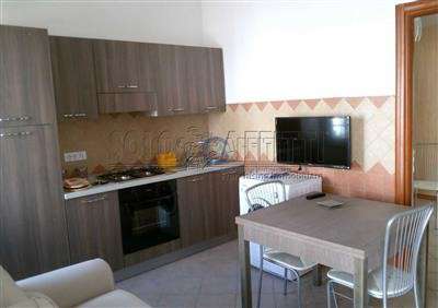 Foto Appartamento - Trilocale a Lido Corso, Catanzaro