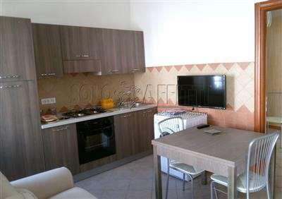 Foto Appartamento - Trilocale a Lido Corso, Catanzaro