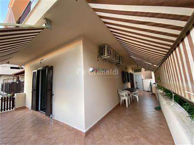 Foto Appartamento - Trilocale a Lido delle Sirene, Anzio