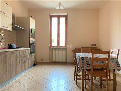 Foto Appartamento - Trilocale a Lido Lungomare, Catanzaro