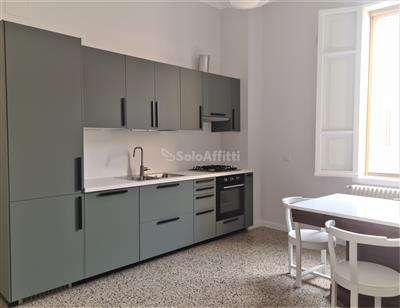Foto Appartamento - Trilocale a Lido Lungomare, Catanzaro