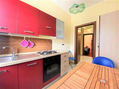 Foto Appartamento - Trilocale a Lido Lungomare, Catanzaro