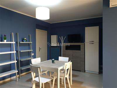 Foto Appartamento - Trilocale a Lido Porto, Catanzaro