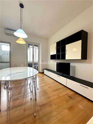 Foto Appartamento - Trilocale a Loreto - Monza, Milano