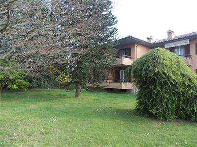 Foto Appartamento - Trilocale a Luisago