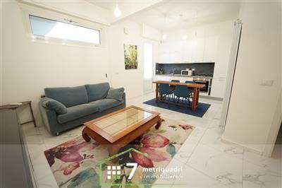 Foto Appartamento - Trilocale a Lungomare, Chiavari