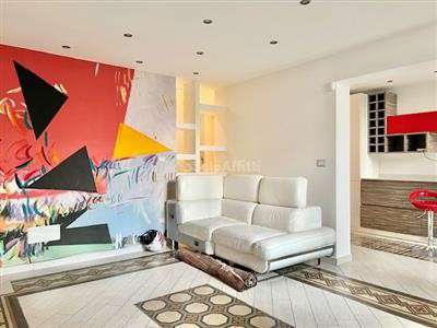 Foto Appartamento - Trilocale a Madonnella, Bari