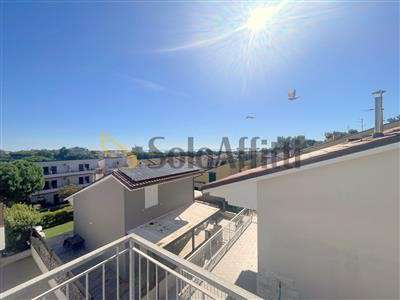 Foto Appartamento - Trilocale a Marcelli, Numana