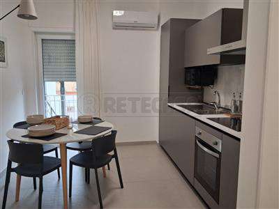 Foto Appartamento - Trilocale a Marcianise