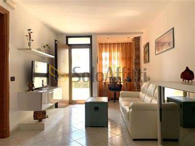 Foto Appartamento - Trilocale a Mater Domini, Catanzaro