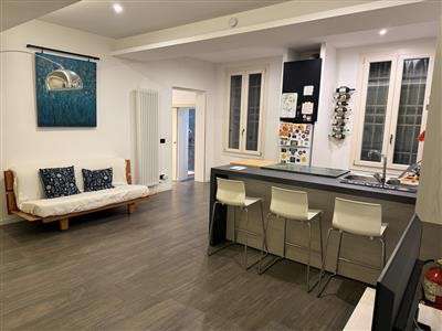 Foto Appartamento - Trilocale a Modena