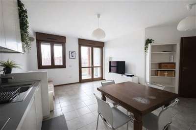 Foto Appartamento - Trilocale a Modena