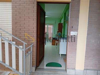 Foto Appartamento - Trilocale a Montalto di Castro