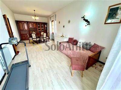 Foto Appartamento - Trilocale a Mosciano Sant'Angelo