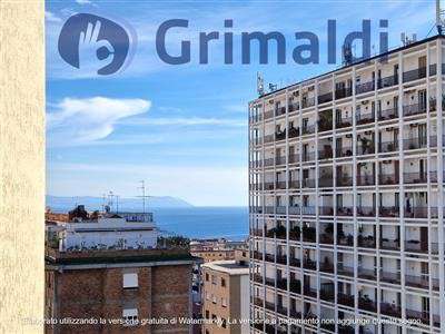 Foto Appartamento - Trilocale a Napoli