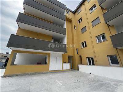 Foto Appartamento - Trilocale a Nettuno