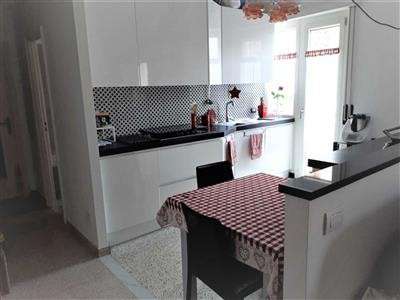 Foto Appartamento - Trilocale a NORD, La Spezia