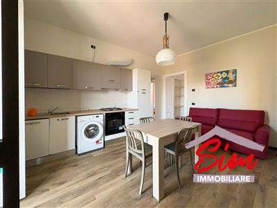 Foto Appartamento - Trilocale a Novara