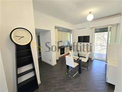 Foto Appartamento - Trilocale a Nuovo Salario-Prati Fiscali , Roma