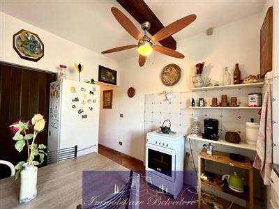 Foto Appartamento - Trilocale a Oltrarno, Firenze