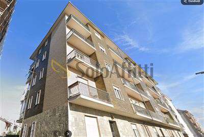 Foto Appartamento - Trilocale a Orbassano