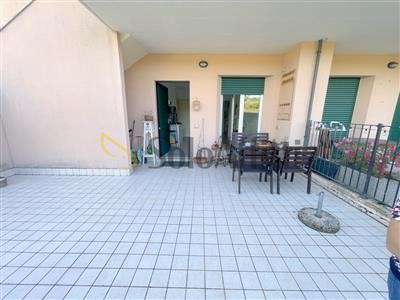 Foto Appartamento - Trilocale a Osimo