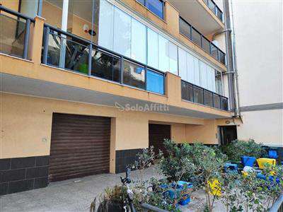 Foto Appartamento - Trilocale a Ospedale, Reggio di Calabria