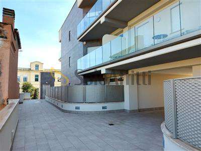 Foto Appartamento - Trilocale a Ostia, Roma