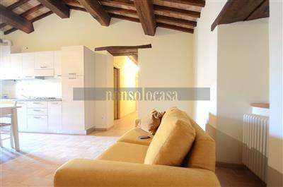 Foto Appartamento - Trilocale a Palazzo, Assisi
