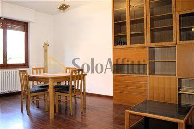 Foto Appartamento - Trilocale a Parabiago