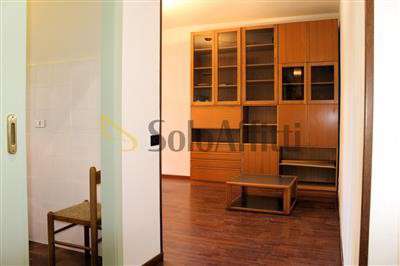 Foto Appartamento - Trilocale a Parabiago